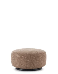 Online K-waiting pouf texture Divani E Pouf