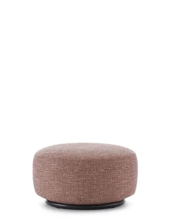 Clearance K-waiting pouf texture Divani E Pouf