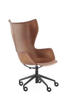 Outlet K-wood con rotelle Poltrone