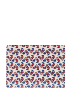 Outlet L'americana (4 pezzi) Tovagliette