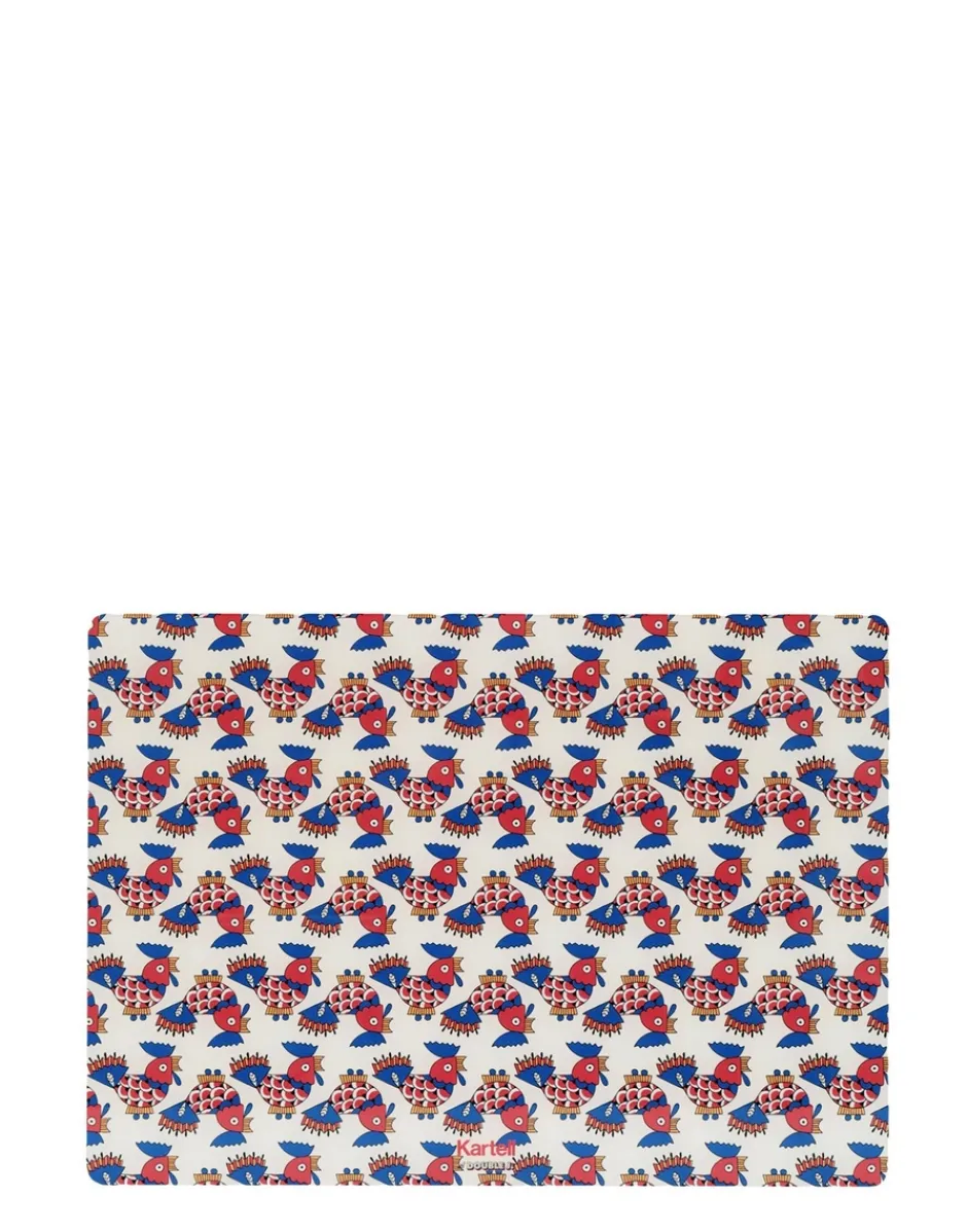 Outlet L'americana (4 pezzi) Tovagliette