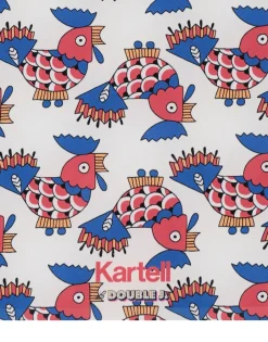 Outlet L'americana (4 pezzi) Tovagliette