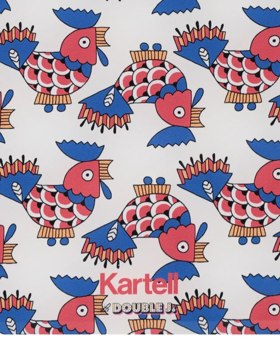 Outlet L'americana (4 pezzi) Tovagliette