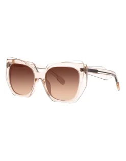 Sale Lamina butterfly Eyewear