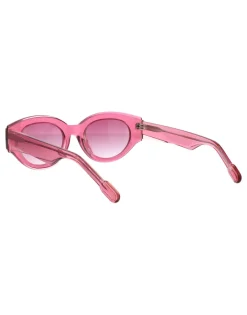 Lamina cateye Eyewear