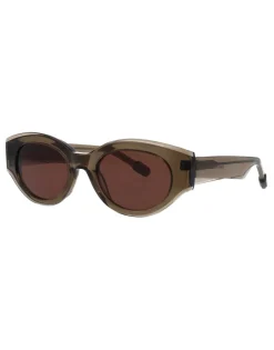 Clearance Lamina cateye Eyewear