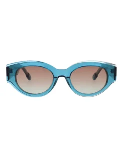 Online Lamina cateye Eyewear