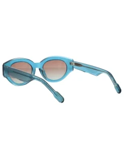 Online Lamina cateye Eyewear