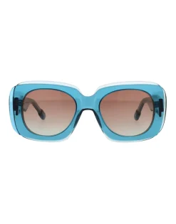 Hot Lamina square Eyewear