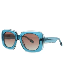 Hot Lamina square Eyewear