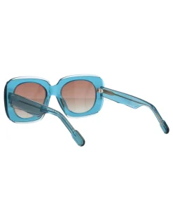 Hot Lamina square Eyewear