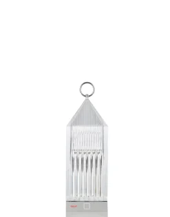 Hot Lantern Lampade Da Tavolo