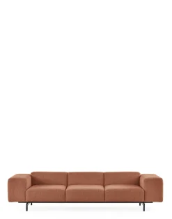 Online Largo 3 posti curly Divani E Pouf