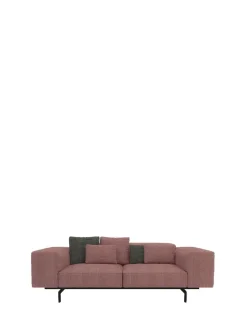 Discount Largo due posti gubbio Divani E Pouf