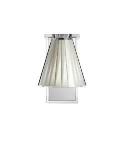 Best Light-air tessuto Lampade Applique