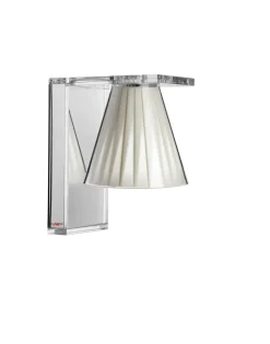 Best Light-air tessuto Lampade Applique