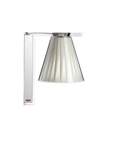 Best Light-air tessuto Lampade Applique