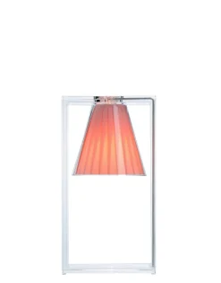Online Light-air tessuto Lampade Da Tavolo