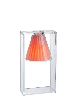 Online Light-air tessuto Lampade Da Tavolo
