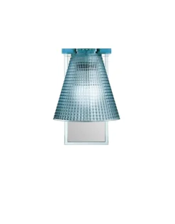 Discount Light-air trasparente Lampade Applique