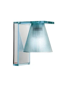Discount Light-air trasparente Lampade Applique