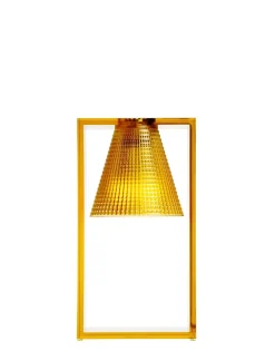 Hot Light-air trasparente Lampade Da Tavolo