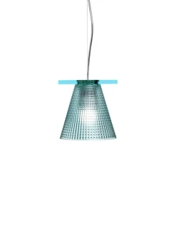 Hot Light-air trasparente Lampade A Sospensione