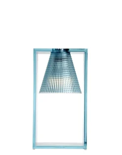 Sale Light-air trasparente Lampade Da Tavolo