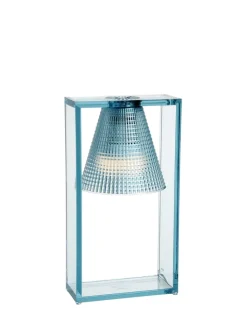 Sale Light-air trasparente Lampade Da Tavolo