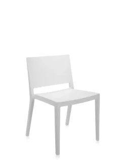 Outlet Lizz mat (2 sedie) Sedie