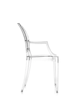 Outlet Louis ghost Sedie