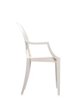 New Louis ghost Sedie