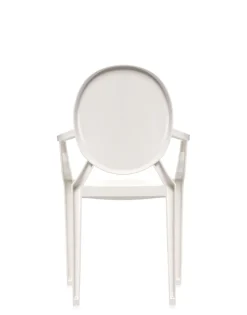 New Louis ghost Sedie