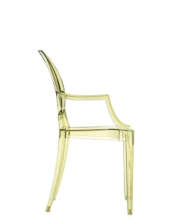 Outlet Louis ghost Sedie