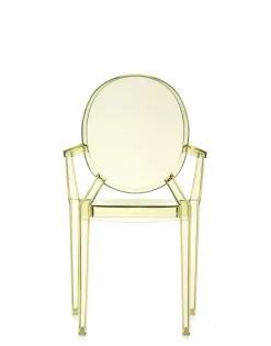 Outlet Louis ghost Sedie