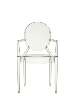 Discount Louis ghost Sedie