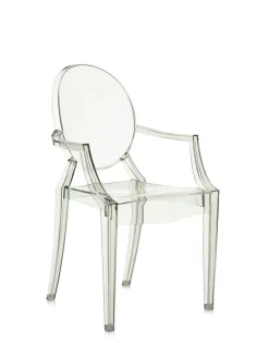 Discount Louis ghost Sedie