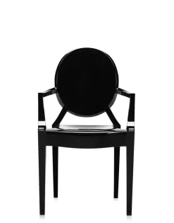 New Louis ghost Sedie