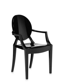 New Louis ghost Sedie