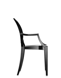 New Louis ghost Sedie