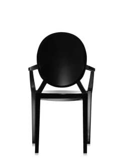 New Louis ghost Sedie