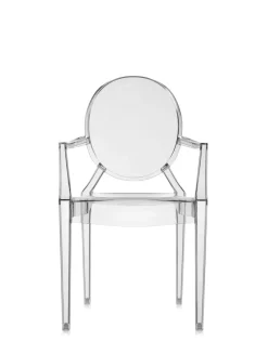 Hot Louis ghost Sedie