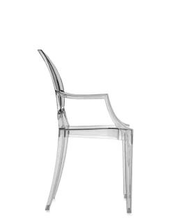 Hot Louis ghost Sedie