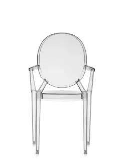 Hot Louis ghost Sedie