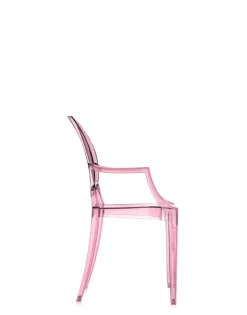 New Loulou ghost Sedie