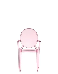 New Loulou ghost Sedie