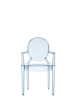 Hot Loulou ghost Sedie