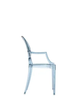 Hot Loulou ghost Sedie