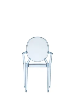 Hot Loulou ghost Sedie