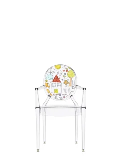 Sale Loulou ghost special edition Sedie